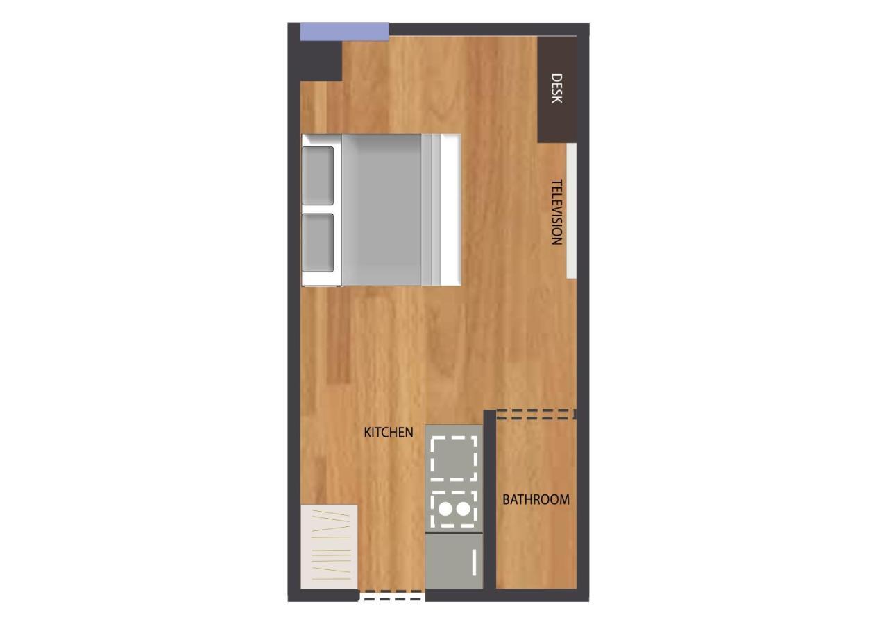 Louis Kienne Serviced Residences - Havelock Singapore Exterior photo